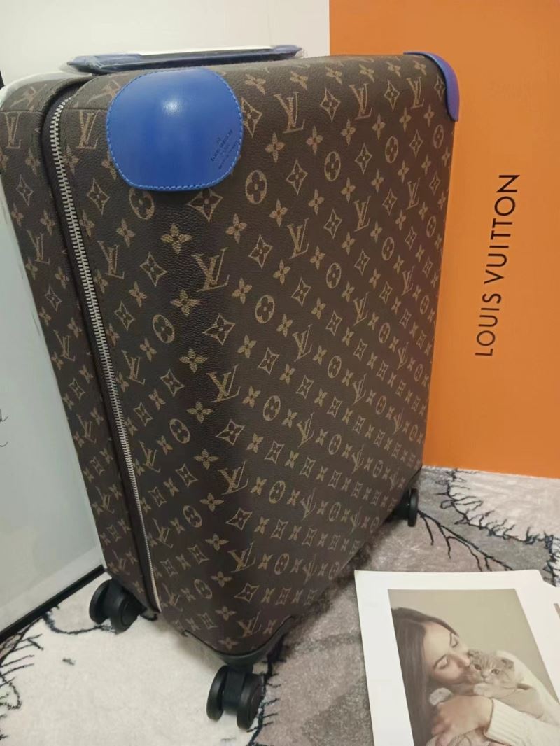 Louis Vuitton Suitcase